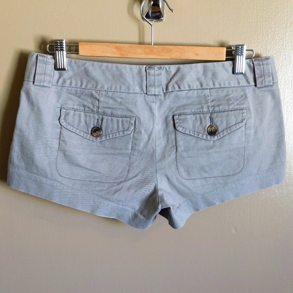 American Eagle Soft Ladies Shorts - Picture 2 of 2